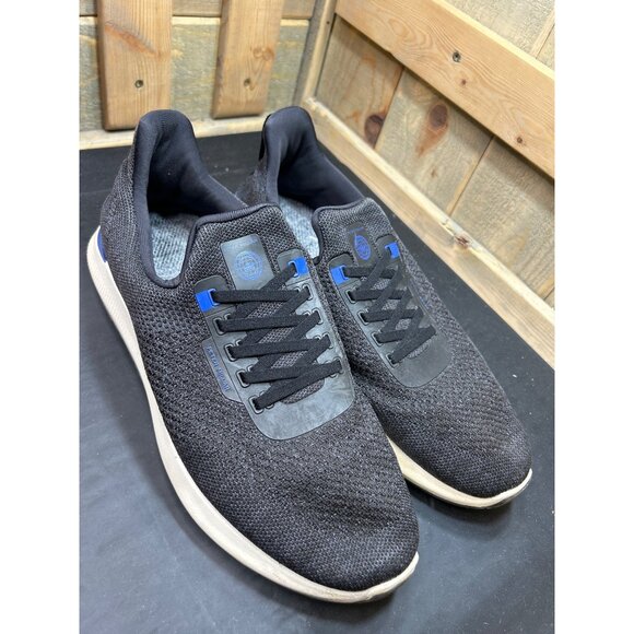 Peter Millar Mens Hyperlight Apollo Sneakers Size 12 Black main image 5